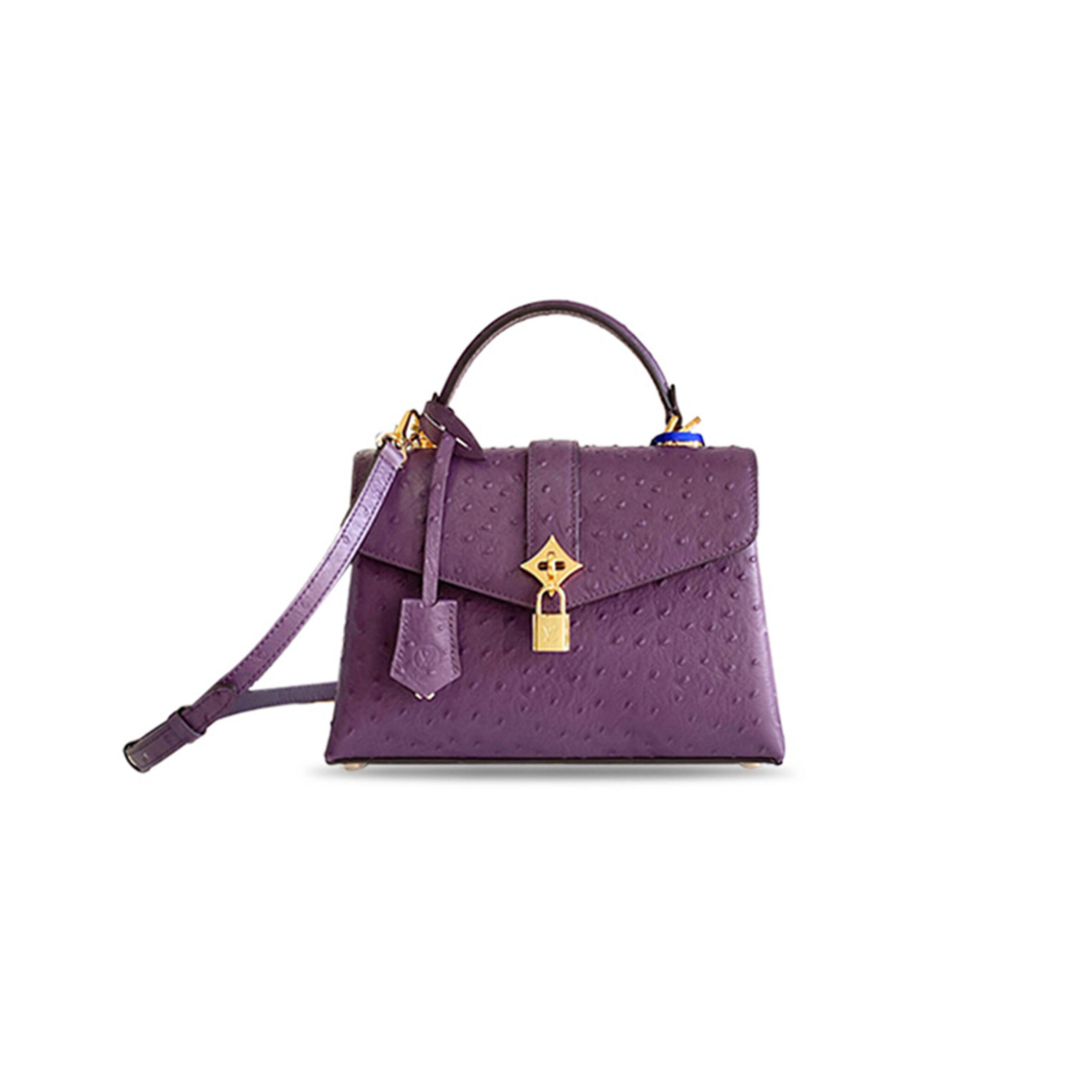 l0vis Vvtt0n rose des vents bag m87107 (27*18*9cm)